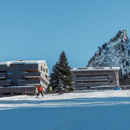 AlpinResortMontafon GARNI Gargellen Esterno foto