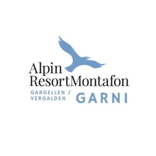 AlpinResortMontafon GARNI Gargellen Esterno foto