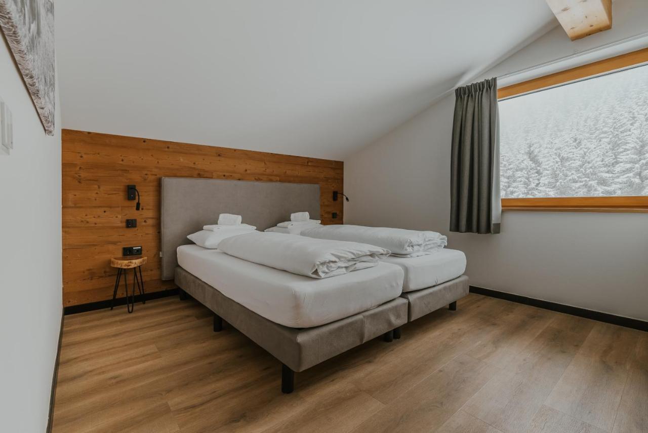 AlpinResortMontafon GARNI Gargellen Esterno foto